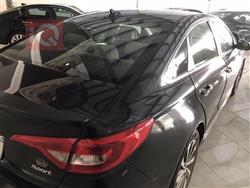 هیوندای سۆناتا